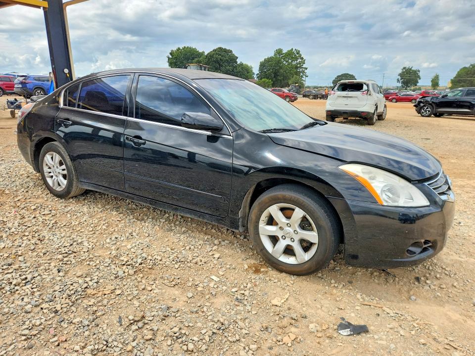 Продаж на аукціоні авто 2012 Nissan Altima, vin: 1N4AL2APXCN485683, номер лоту: 62285656