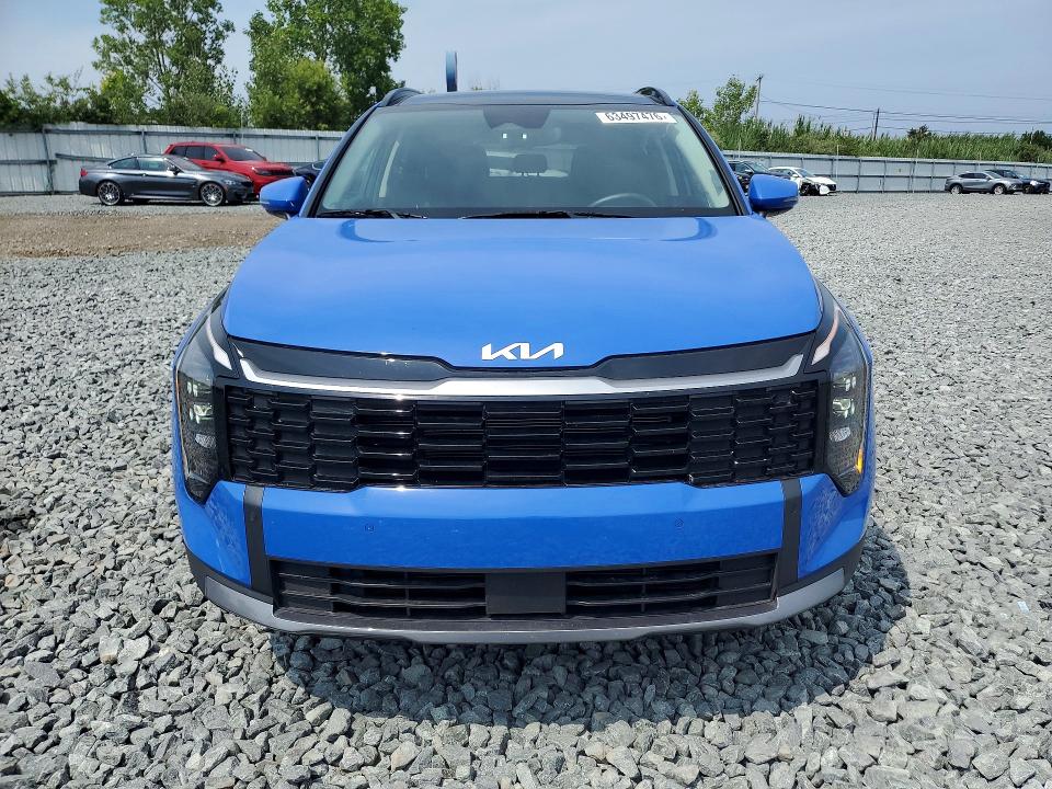 Aukcja sprzedaży 2026 Kia Sportage, vin: 5XYK33DF8TG367811, numer aukcji: 63497476