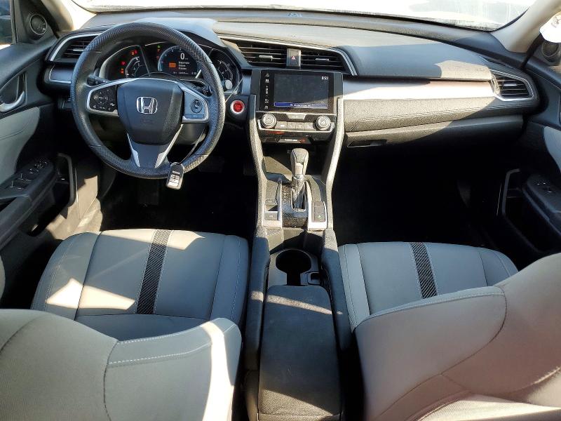 Aukcja sprzedaży 2016 Honda Civic, vin: 19XFC2F77GE037193, numer aukcji: 62267636