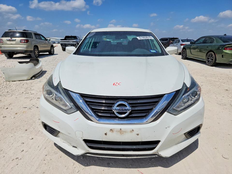 Aukcja sprzedaży 2017 Nissan Altima, vin: 1N4AL3AP3HC166666, numer aukcji: 61862616