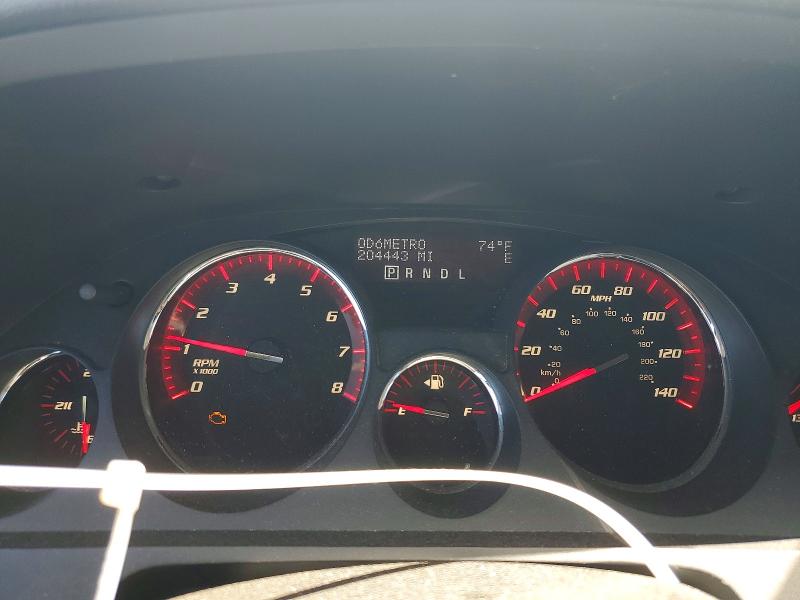 Продаж на аукціоні авто 2012 Gmc Acadia, vin: 1GKKRRED0CJ115666, номер лоту: 60325726