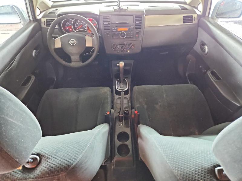 Aukcja sprzedaży 2011 Nissan Versa, vin: 3N1BC1CP3BL458509, numer aukcji: 61761986
