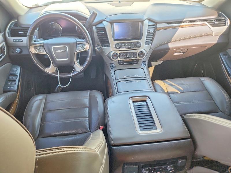 Продажа на аукционе авто 2015 Gmc Yukon Xl, vin: 1GKS1JKJ4FR726485, номер лота: 62981516