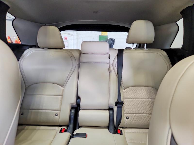 2019 Infiniti Qx50 მანქანა იყიდება აუქციონზე, vin: 3PCAJ5M37KF110177, აუქციონის ნომერი: 61939846