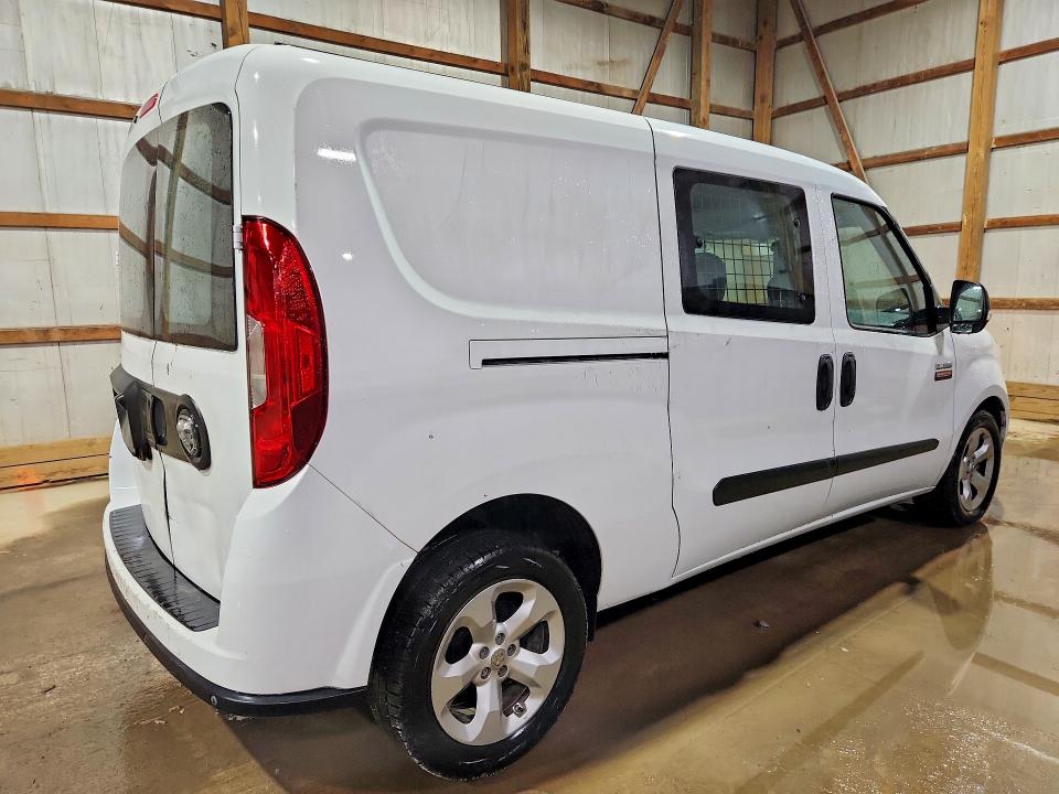 Aukcja sprzedaży 2022 Ram Promaster City, vin: ZFBHRFABXN6X63789, numer aukcji: 59253326