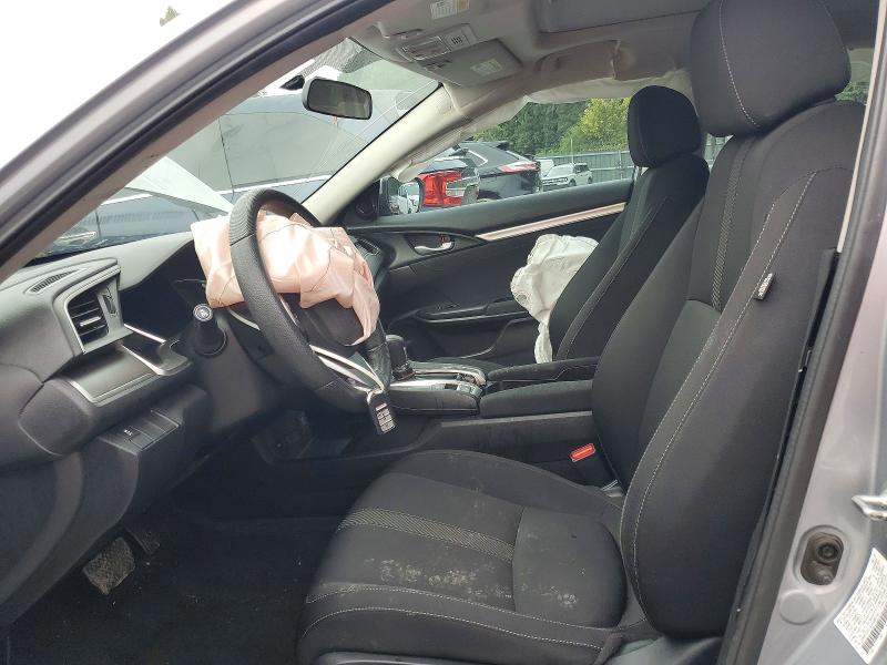 Продажа на аукционе авто 2018 Honda Civic, vin: 2HGFC2F7XJH596749, номер лота: 62297956