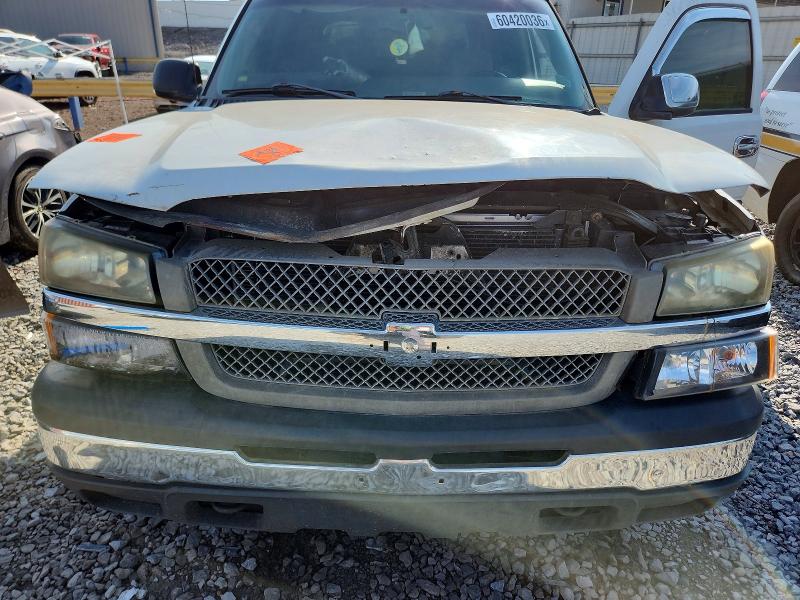 Продаж на аукціоні авто 2006 Chevrolet Avalanche, vin: 3GNEC12Z86G242996, номер лоту: 60420036