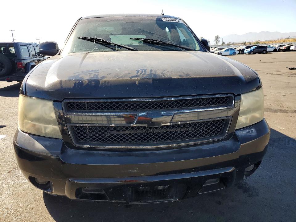 Aukcja sprzedaży 2009 Chevrolet Tahoe, vin: 1GNFC23019R102657, numer aukcji: 60655266