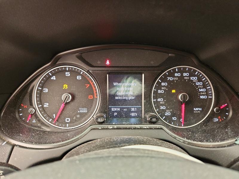Aukcja sprzedaży 2016 Audi Q5, vin: WA1L2AFP8GA131161, numer aukcji: 60462216