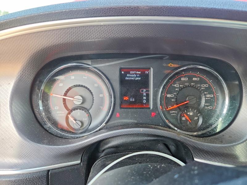 Aukcja sprzedaży 2013 Dodge Charger, vin: 2C3CDXJG1DH545748, numer aukcji: 60396906