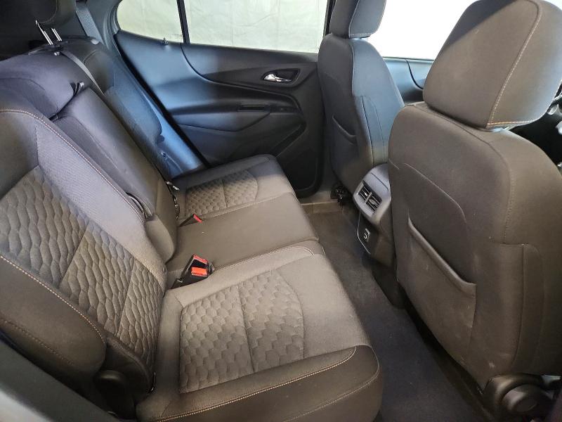 Продаж на аукціоні авто 2019 Chevrolet Equinox, vin: 3GNAXVEX5KL121171, номер лоту: 63399916