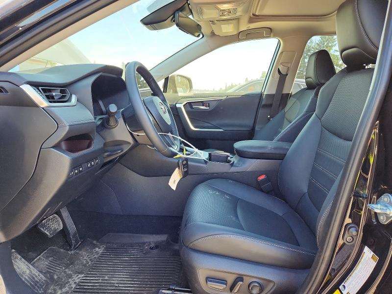 Продажа на аукционе авто 2025 Toyota Rav4, vin: JTMD6RFV0SJ094742, номер лота: 60000036