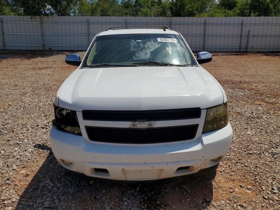 Aukcja sprzedaży 2011 Chevrolet Suburban, vin: 1GNSCJE04BR291669, numer aukcji: 62002126