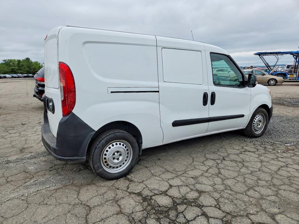 Aukcja sprzedaży 2020 Ram Promaster City, vin: ZFBHRFAB0L6R56109, numer aukcji: 60377486