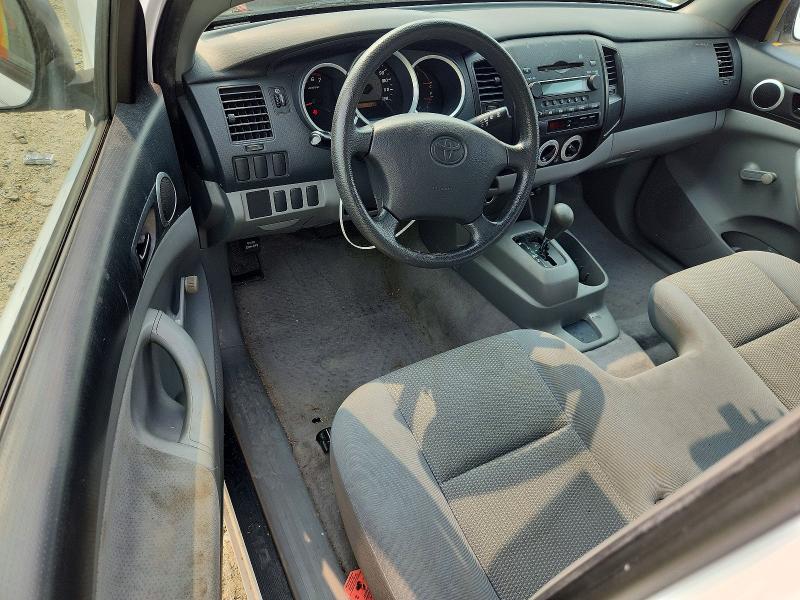 Aukcja sprzedaży 2008 Toyota Tacoma, vin: 5TENX22N48Z588082, numer aukcji: 61409256