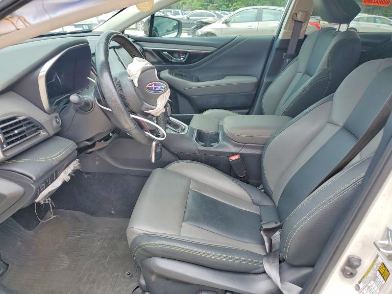 2024 Subaru Outback მანქანა იყიდება აუქციონზე, vin: 4S4BTALC7R3175803, აუქციონის ნომერი: 60881186
