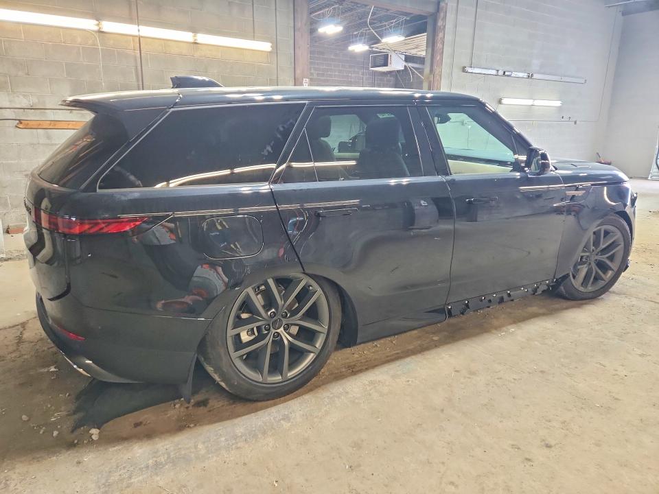 Продаж на аукціоні авто 2026 Land Rover Range Rover Sport, vin: SAL1P9EU8TA620442, номер лоту: 62120216