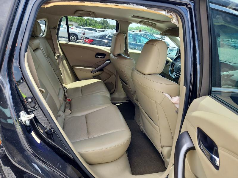 Продажа на аукционе авто 2015 Acura Rdx, vin: 5J8TB3H32FL017642, номер лота: 62137456