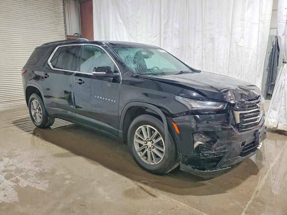 2023 Chevrolet Traverse მანქანა იყიდება აუქციონზე, vin: 1GNEVGKW5PJ294783, აუქციონის ნომერი: 61339566