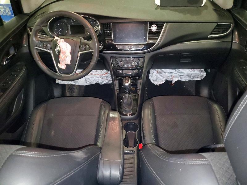 61492586 :رقم المزاد ، KL4CJESB5JB520782 vin ، 2018 Buick Encore مزاد بيع