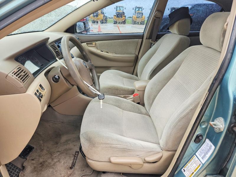 Aukcja sprzedaży 2006 Toyota Corolla, vin: 1NXBR32E96Z574540, numer aukcji: 51698606