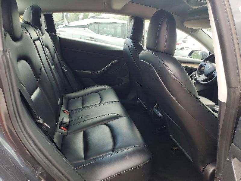 Продажа на аукционе авто 2022 Tesla Model 3, vin: 5YJ3E1EA4NF370298, номер лота: 62428026