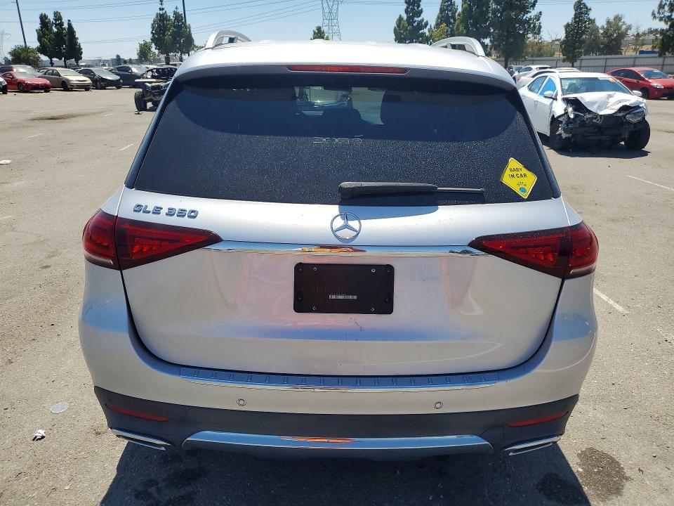 Продаж на аукціоні авто 2020 Mercedes-benz Gle, vin: 4JGFB4JB4LA136072, номер лоту: 63203616