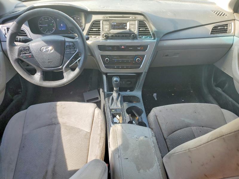 Aukcja sprzedaży 2015 Hyundai Sonata, vin: 5NPE24AF7FH190806, numer aukcji: 59686506
