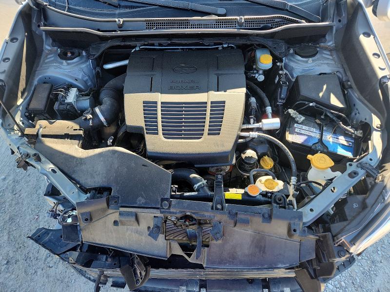 2020 Subaru Forester მანქანა იყიდება აუქციონზე, vin: JF2SKAJC3LH579705, აუქციონის ნომერი: 59347766