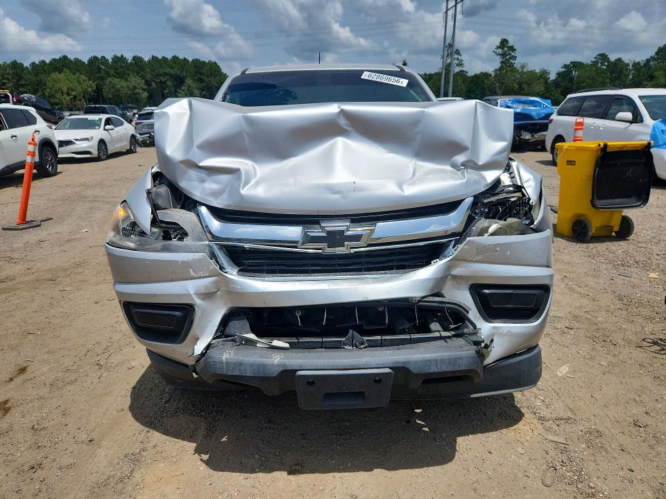 2016 Chevrolet Colorado მანქანა იყიდება აუქციონზე, vin: 1GCHSBEA8G1320925, აუქციონის ნომერი: 62869656