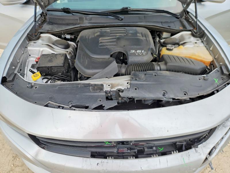 Продажа на аукционе авто 2021 Dodge Charger, vin: 2C3CDXBGXMH518868, номер лота: 63394466