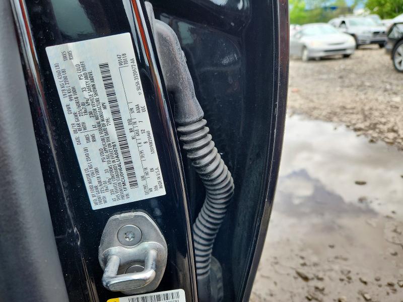 Aukcja sprzedaży 2020 Ford Escape, vin: 1FMCU0H64LUA00781, numer aukcji: 60327336