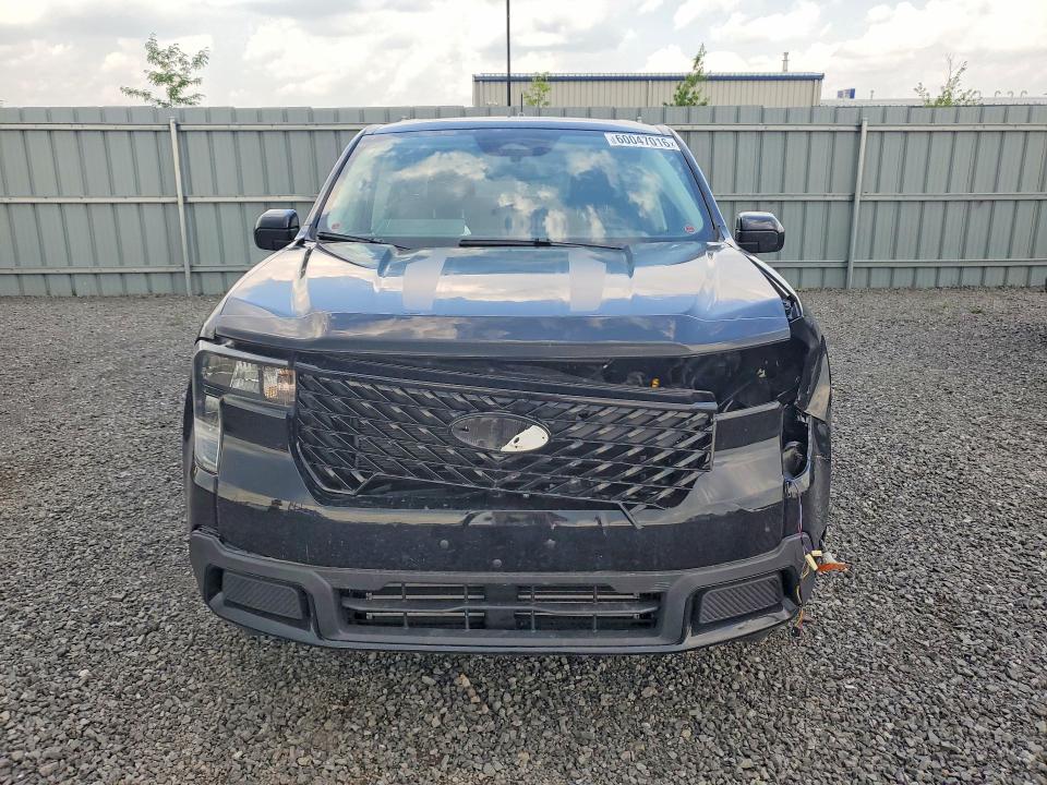 Продажа на аукционе авто 2025 Ford Maverick, vin: 3FTTW8JA8SRA44199, номер лота: 60047016