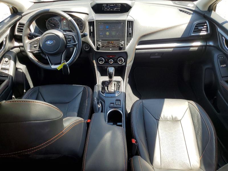 Aukcja sprzedaży 2021 Subaru Crosstrek, vin: JF2GTHMC2M8322303, numer aukcji: 59868396