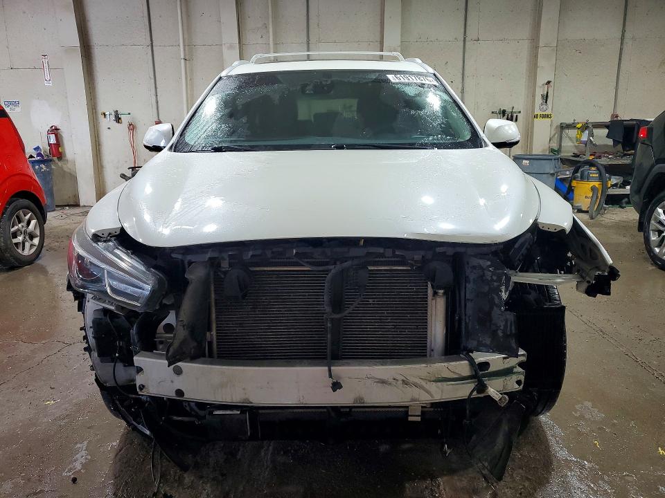 Продаж на аукціоні авто 2019 Infiniti Qx60, vin: 5N1DL0MM7KC567079, номер лоту: 61917876