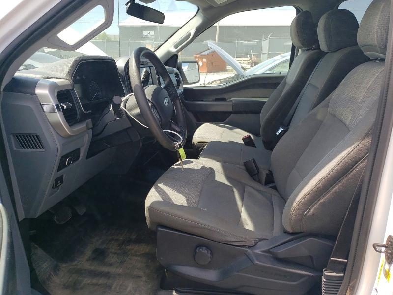 Aukcja sprzedaży 2021 Ford F150, vin: 1FTFW1E83MKE26482, numer aukcji: 61281926