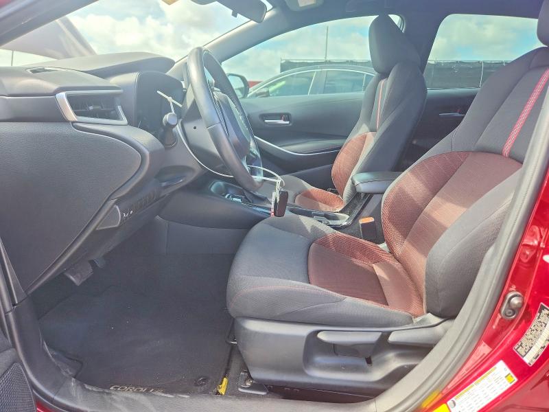 Продажа на аукционе авто 2024 Toyota Corolla, vin: 5YFS4MCE4RP180629, номер лота: 59795506