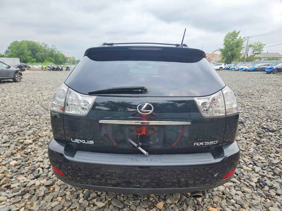 Продаж на аукціоні авто 2009 Lexus Rx, vin: 2T2HK31U29C107033, номер лоту: 62911406