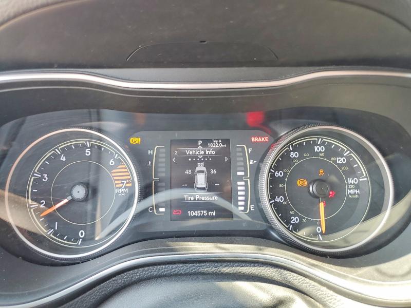 Продажа на аукционе авто 2019 Jeep Cherokee, vin: 1C4PJMLB6KD180998, номер лота: 60599446