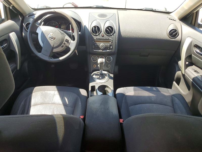 Aukcja sprzedaży 2011 Nissan Rogue, vin: JN8AS5MVXBW292312, numer aukcji: 61002236