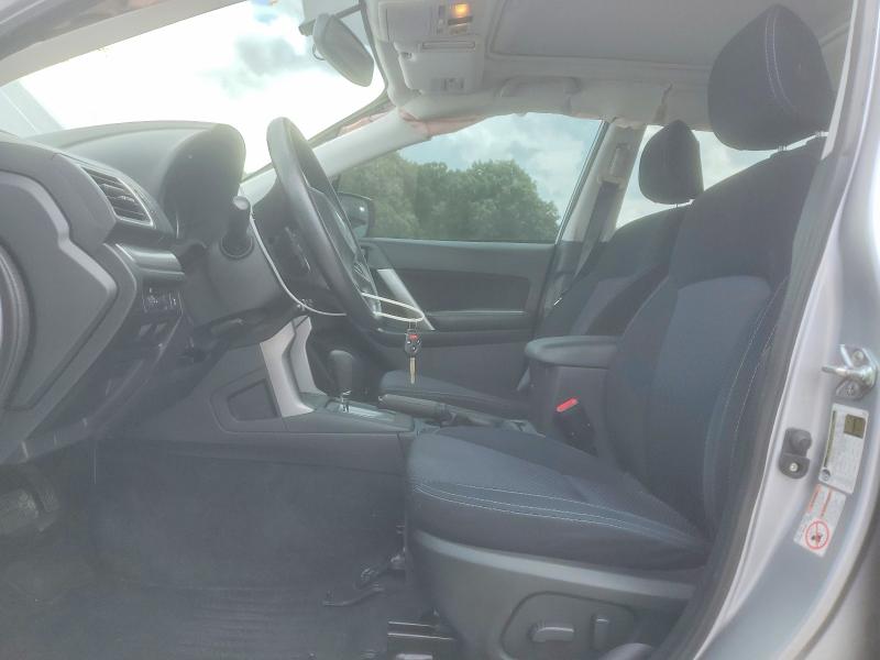 61122756 :رقم المزاد ، JF2SJADC6GH471003 vin ، 2016 Subaru Forester مزاد بيع