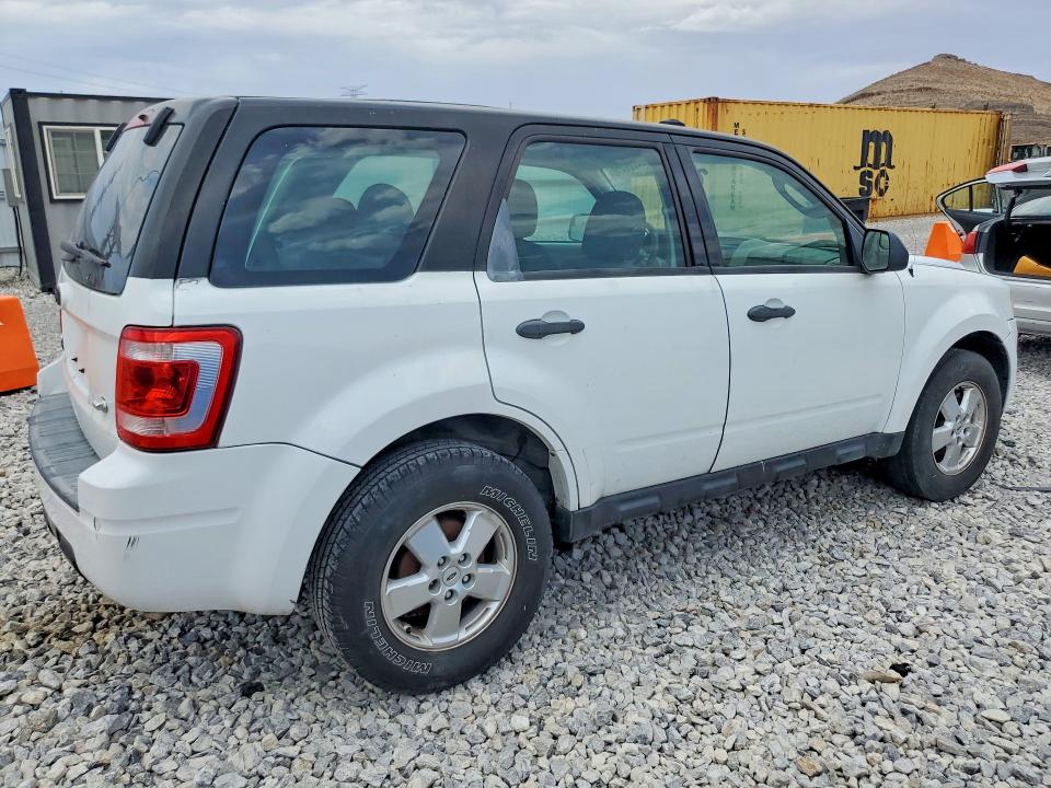 Aukcja sprzedaży 2012 Ford Escape, vin: 1FMCU0C76CKC47781, numer aukcji: 62158876