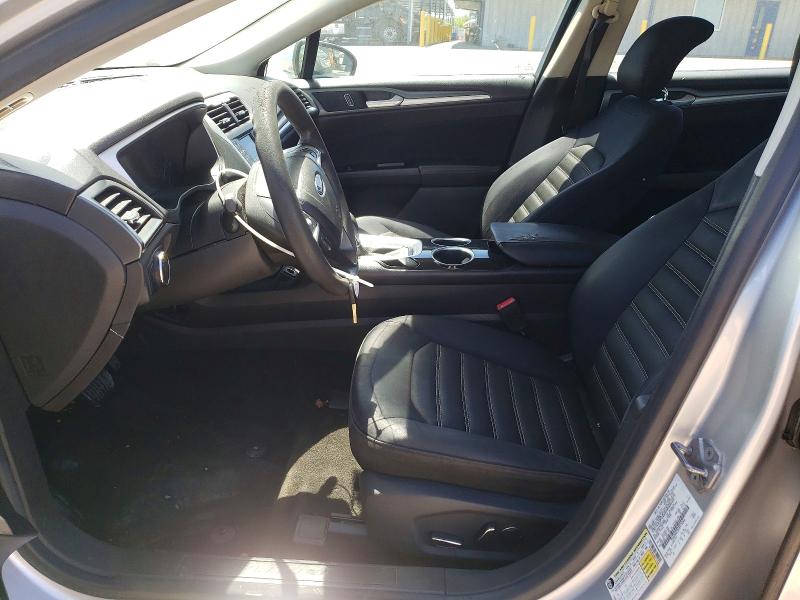 60015666 :رقم المزاد ، 3FA6P0H70DR175366 vin ، 2013 Ford Fusion مزاد بيع