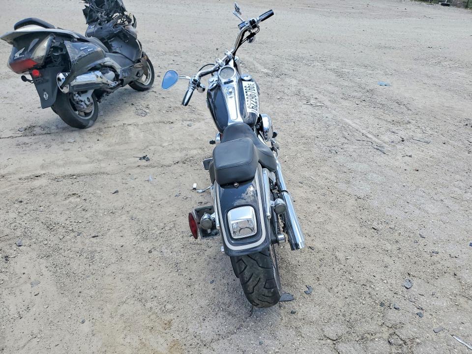 Aukcja sprzedaży 2003 Harley-davidson Fxstdi, vin: 1HD1JBB1X3Y016083, numer aukcji: 62296766