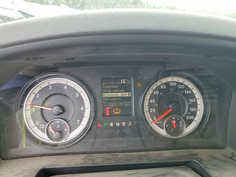 Aukcja sprzedaży 2016 Ram 1500, vin: 1C6RR7FT5GS231148, numer aukcji: 62848076