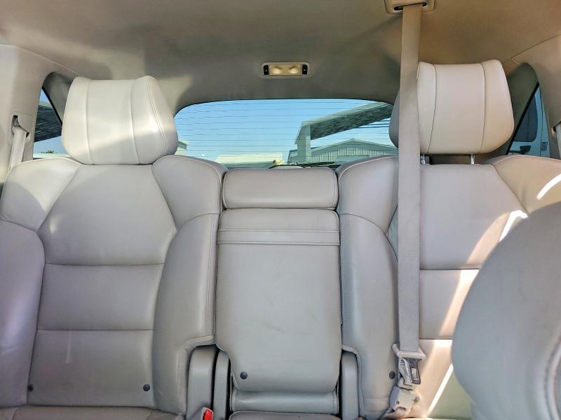 Продажа на аукционе авто 2010 Acura Mdx, vin: 2HNYD2H47AH505051, номер лота: 59301796