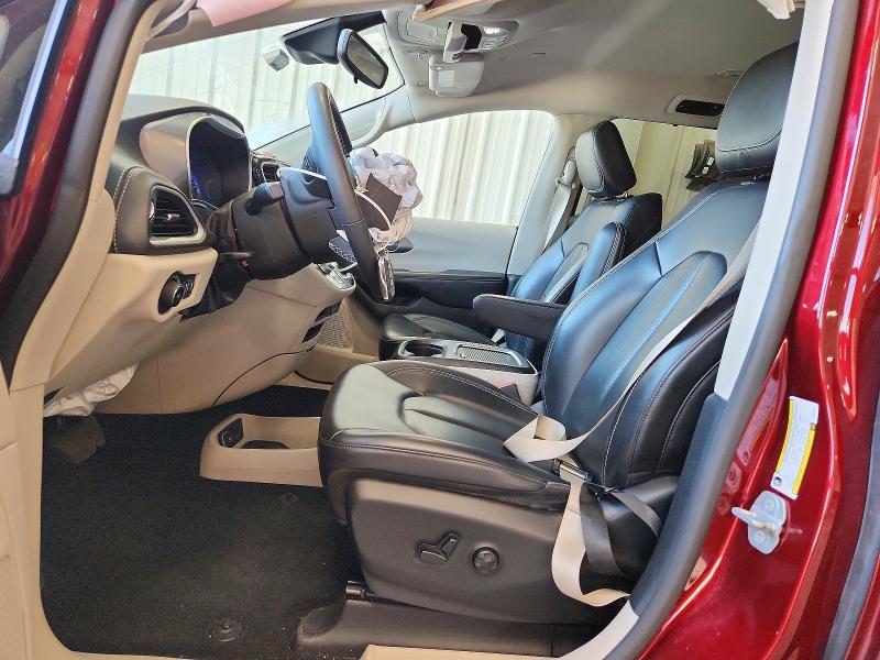 Aukcja sprzedaży 2023 Chrysler Pacifica, vin: 2C4RC3BG4PR523614, numer aukcji: 59604716