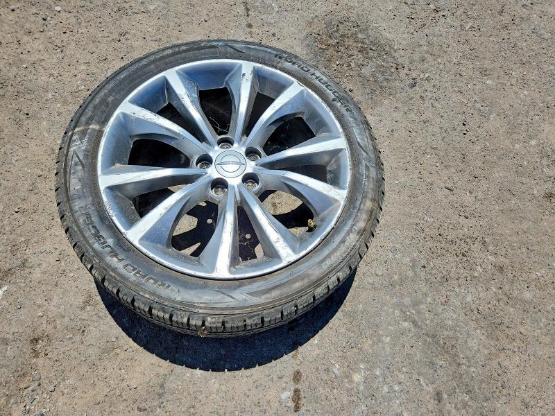 Aukcja sprzedaży 2016 Chrysler 200, vin: 1C3CCCBB1GN144632, numer aukcji: 59364996