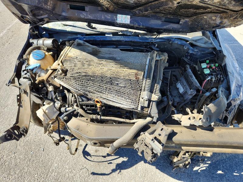 59907006 :رقم المزاد ، 3VWDP7AJ0DM257995 vin ، 2013 Volkswagen Jetta مزاد بيع