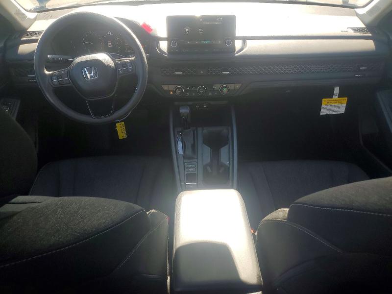 Продажа на аукционе авто 2024 Honda Accord, vin: 1HGCY1F39RA077973, номер лота: 61376446